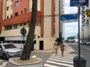 Apartamento Próximo da Praia Central de Balneário Camboriú, Balneário Camboriú
